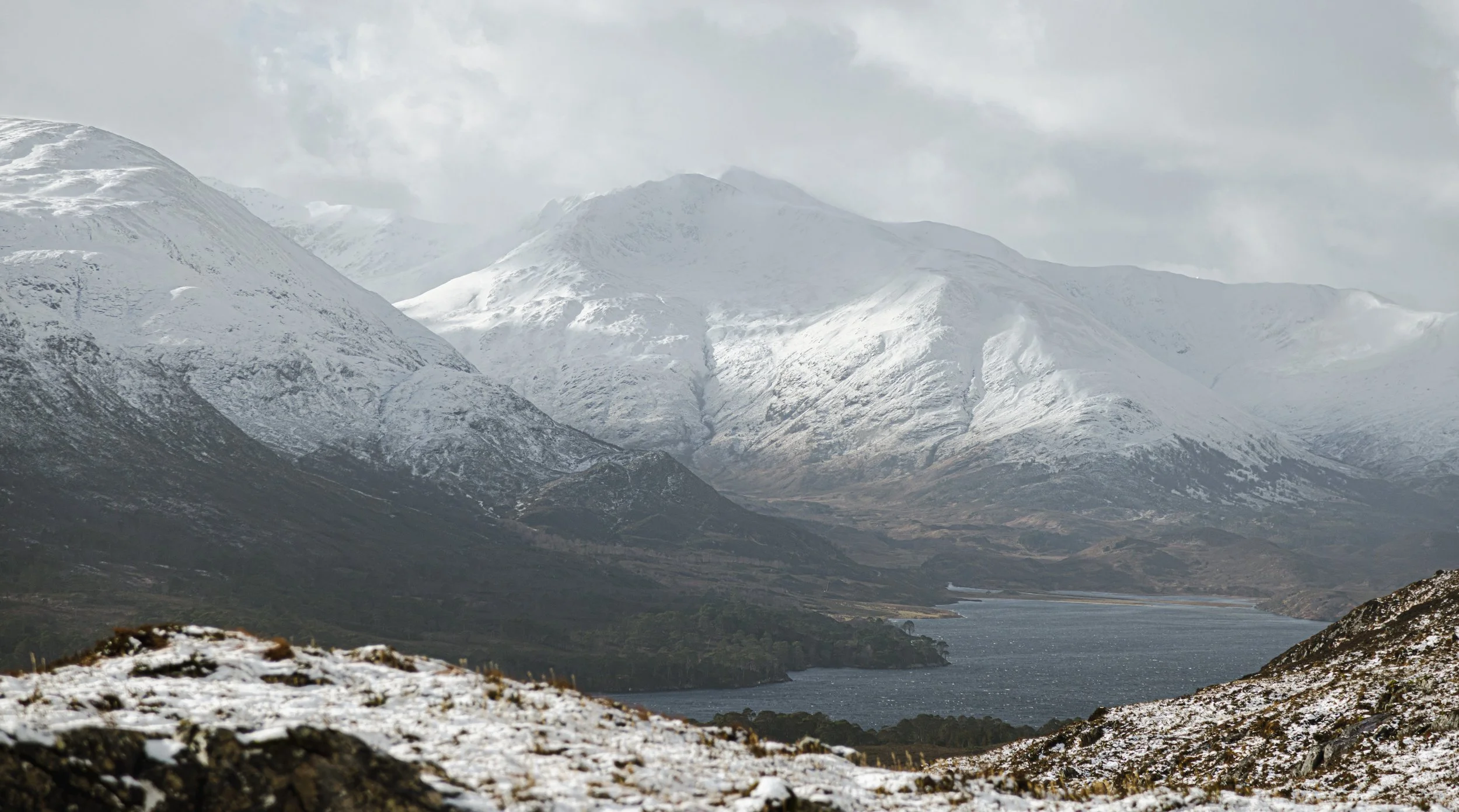 The Glen Beyond