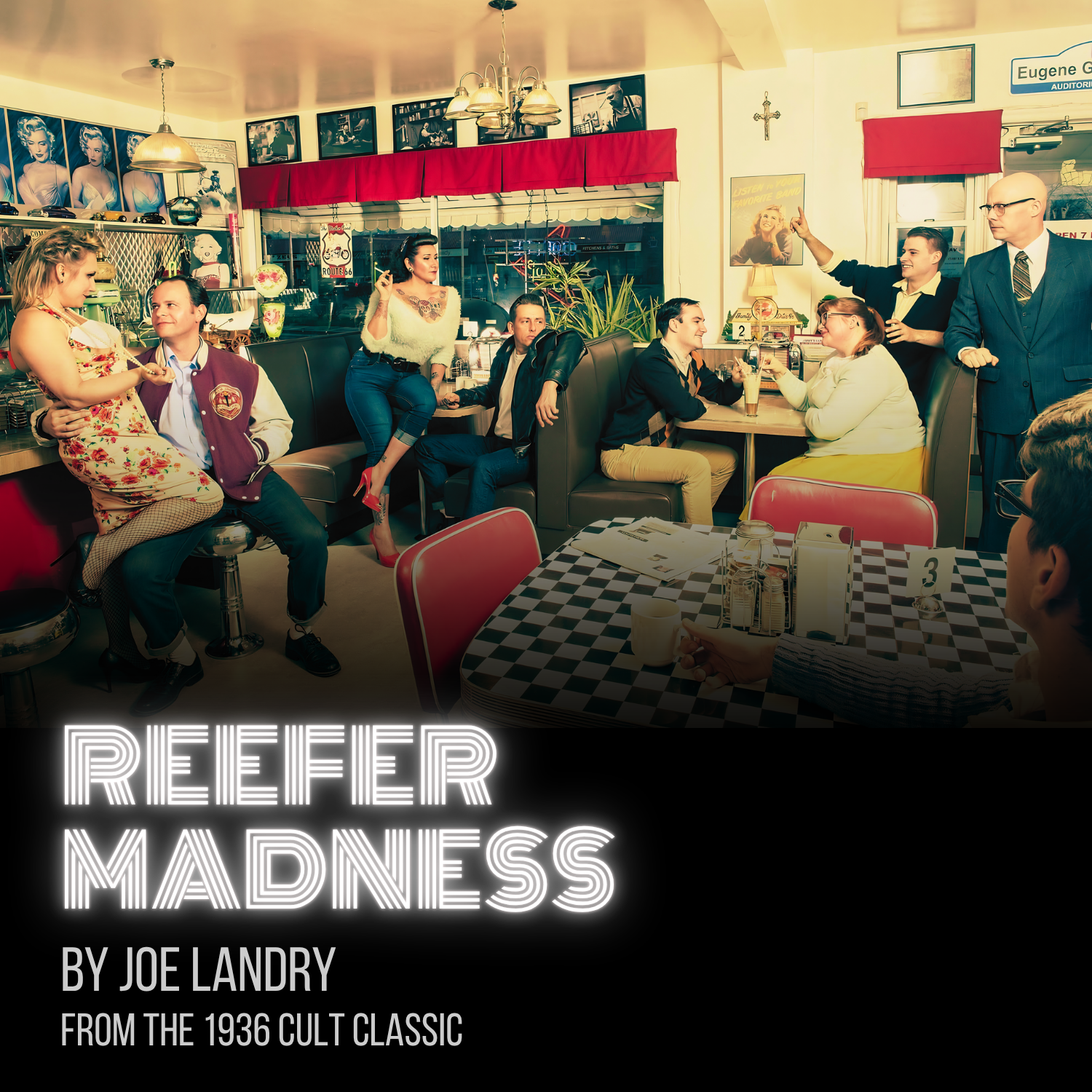 Reefer Madness