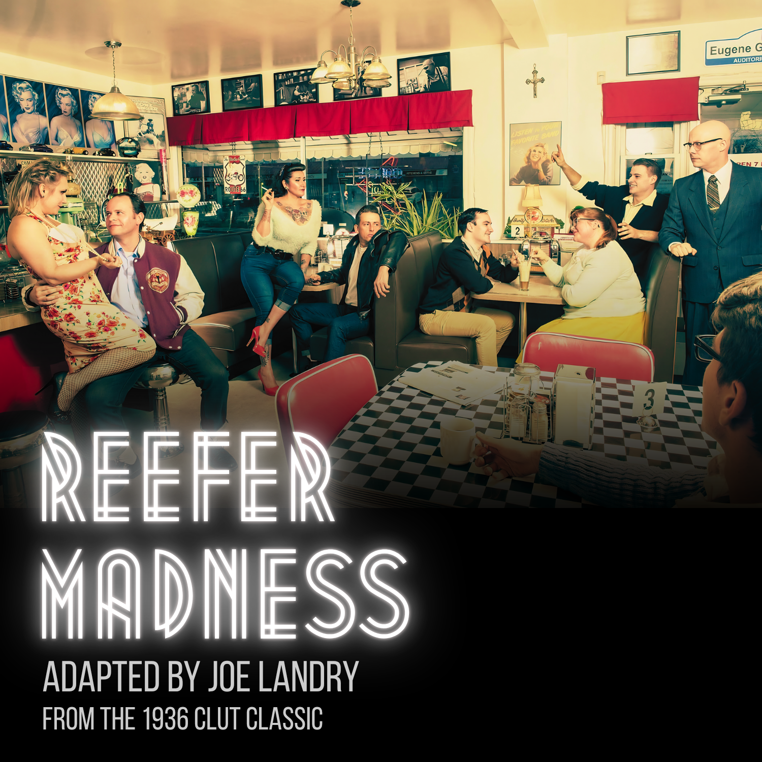 Reefer Madness