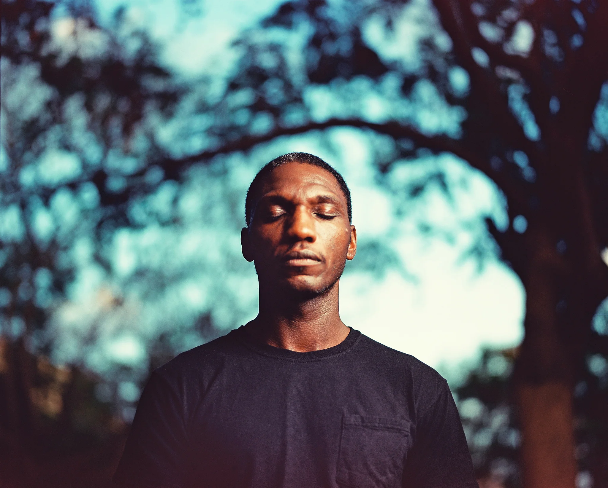 Cedric Burnside - PR Grammy nominated