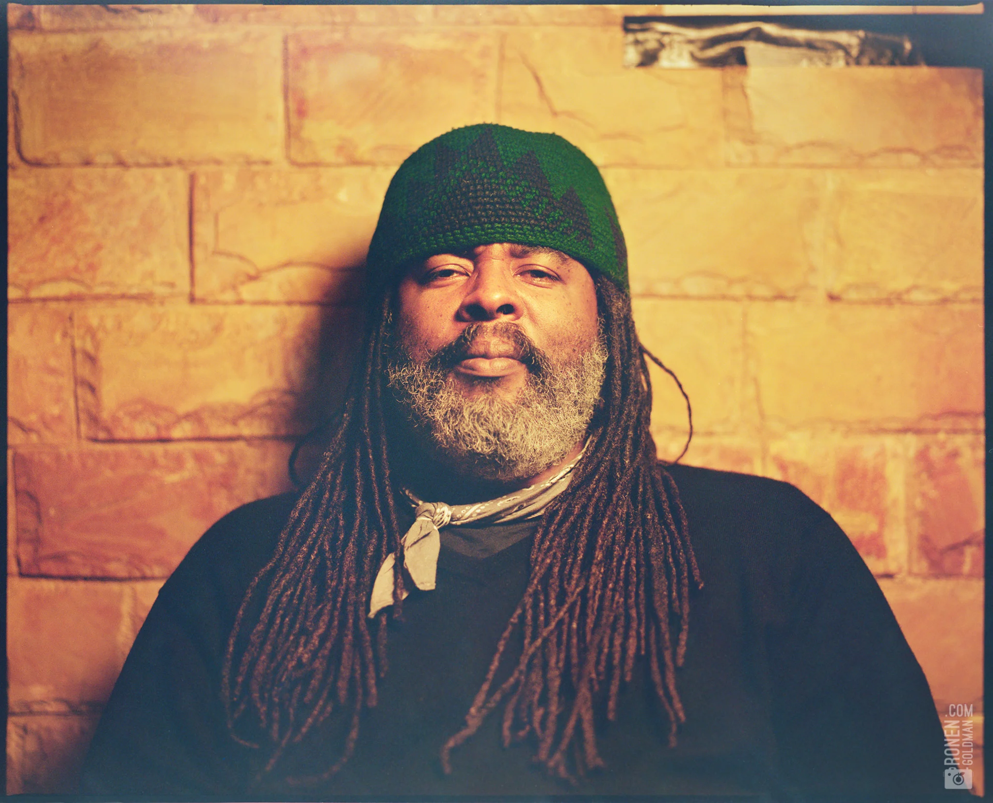 Alvin Youngblood hart
