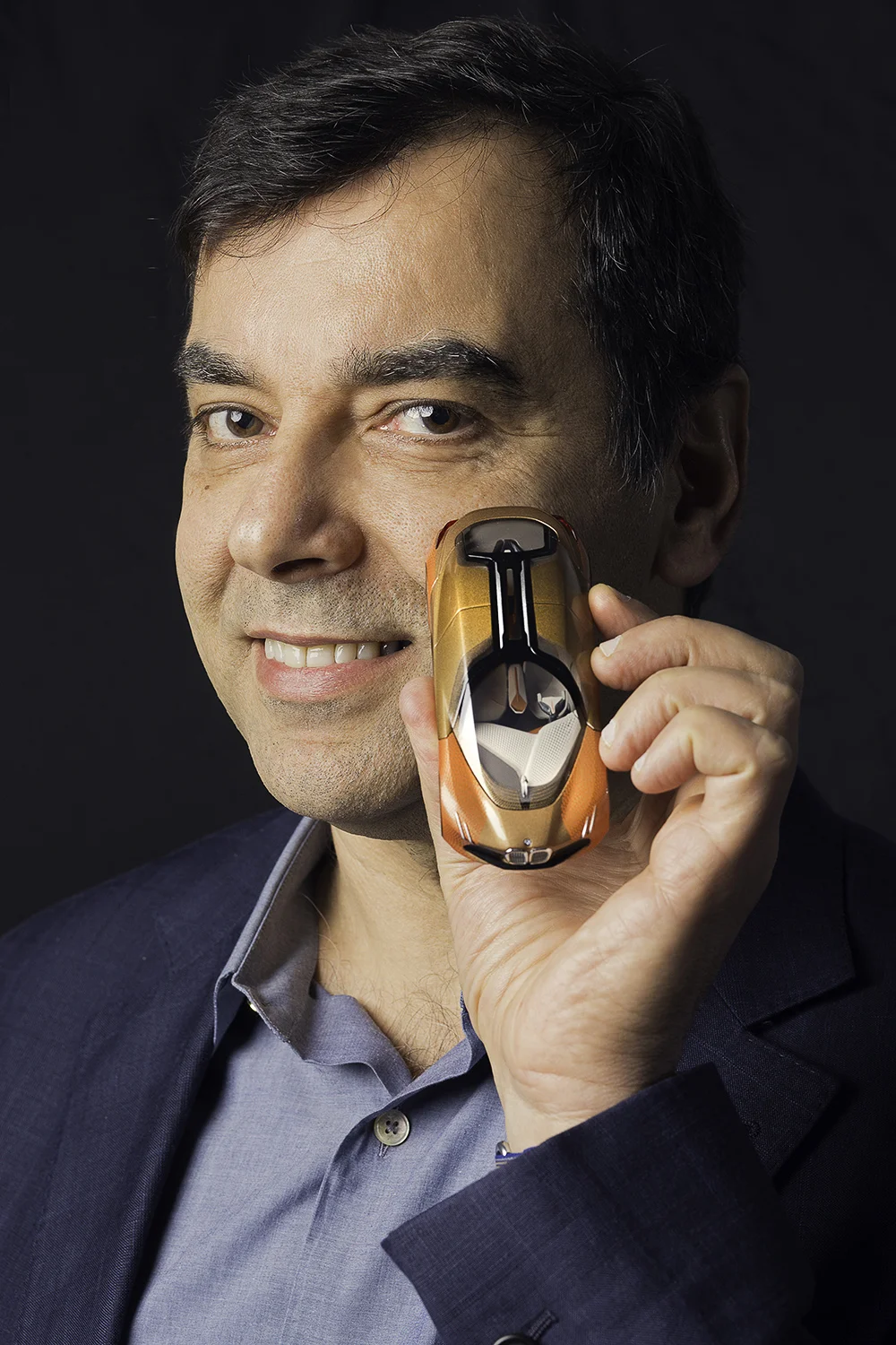 Prof Shashua, Mobileye- SAE Magazine