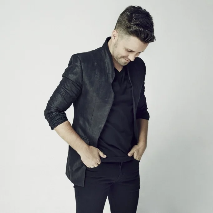 SHAWN PERUCCA (Creator/Original Member)