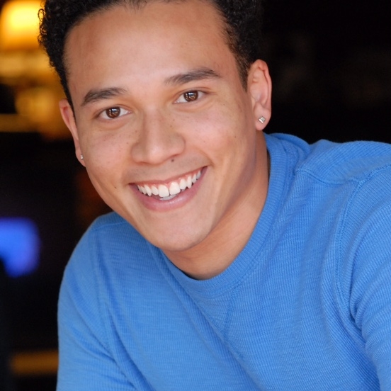 CHRIS CHATMAN