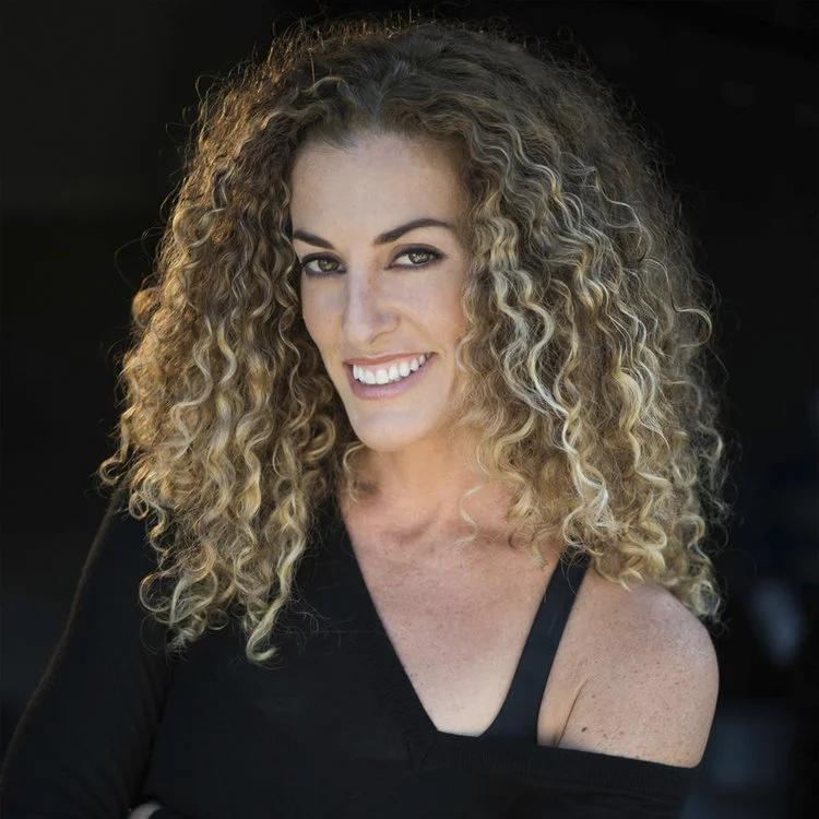 LEAH SEMINARIO - CO-CREATOR CHOREOGRAPHER