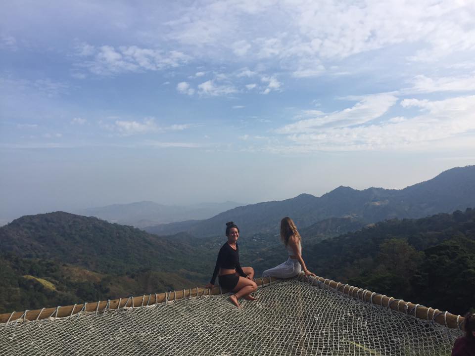 Minca, Colombia