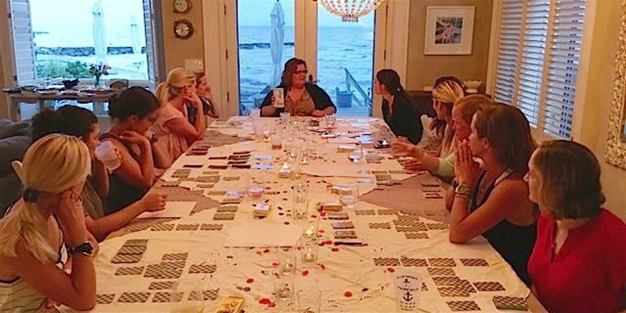 Your 2026 Tarot Roadmap