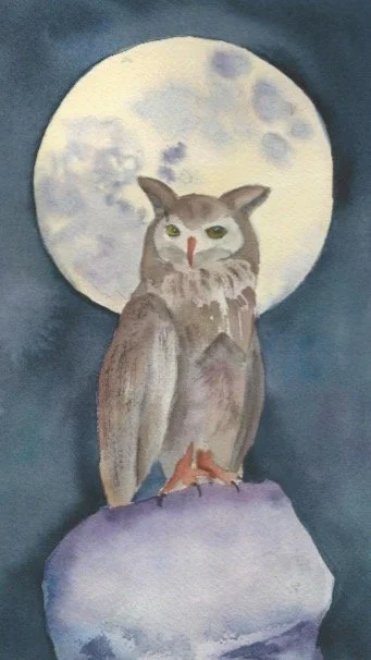 ONLINE! The Nature of Tarot Playshop