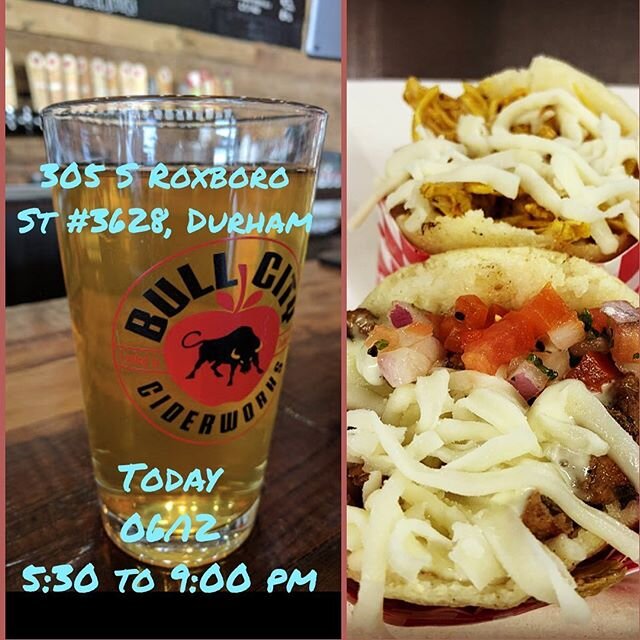 Come and enjoy our food and good beer 🍺 https://streetfoodfinder.com/thecornervzla
#teprovoca #foodtruck #thecornervzlatoday #thecornervzla #arepas #pepito #hamburger #tequeños #cabimera #patacon #thecornerburger #triangletruck  #supportsmallbusine