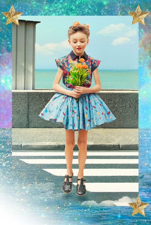 Photograph (Center) by Ladida / Edit by me