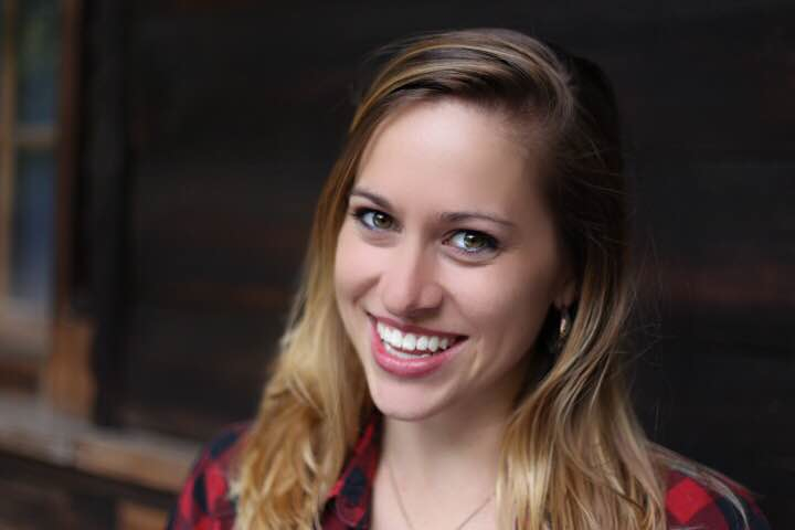 Meet Madeline Charles (Maddie). She was the very first dancer to join our company!