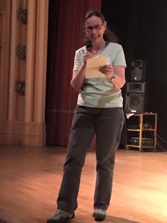 Suzanne Lamberg Board Member / Education Liaison