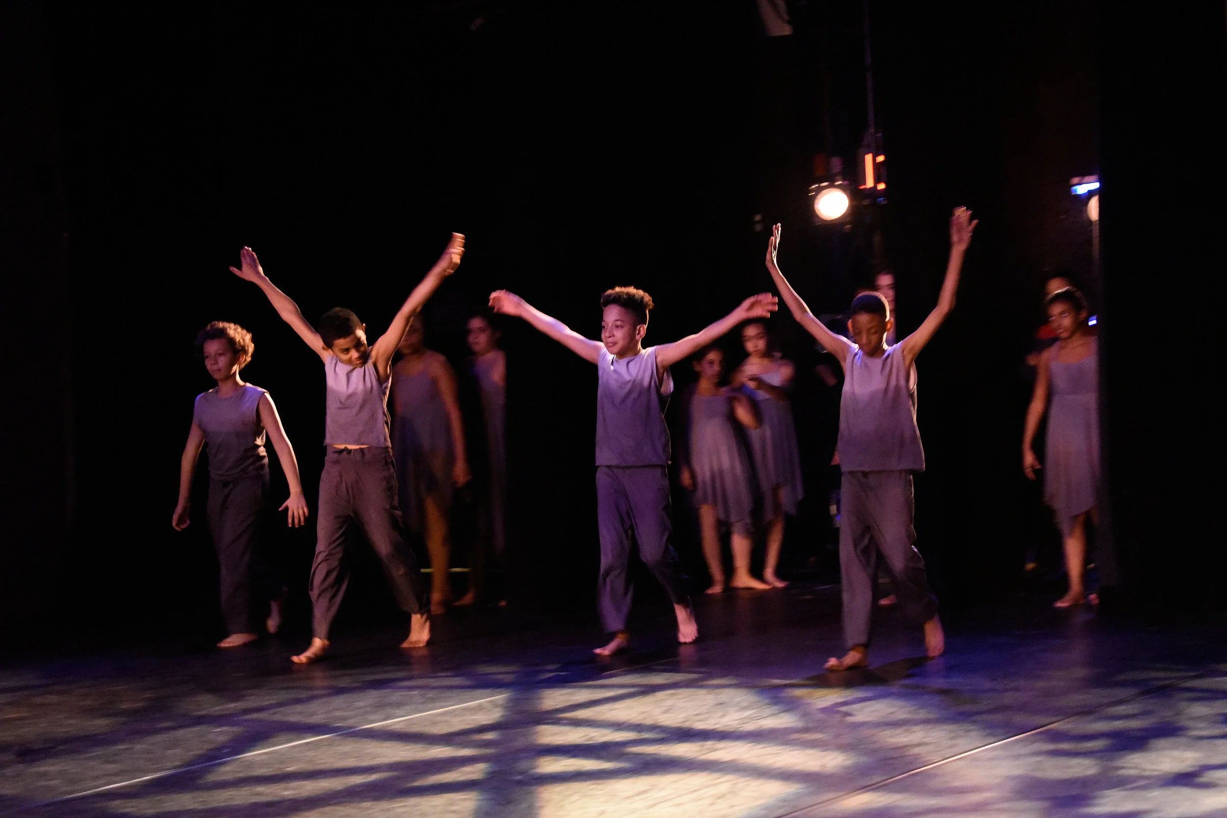 Why is Inclusion in Dance so Important?