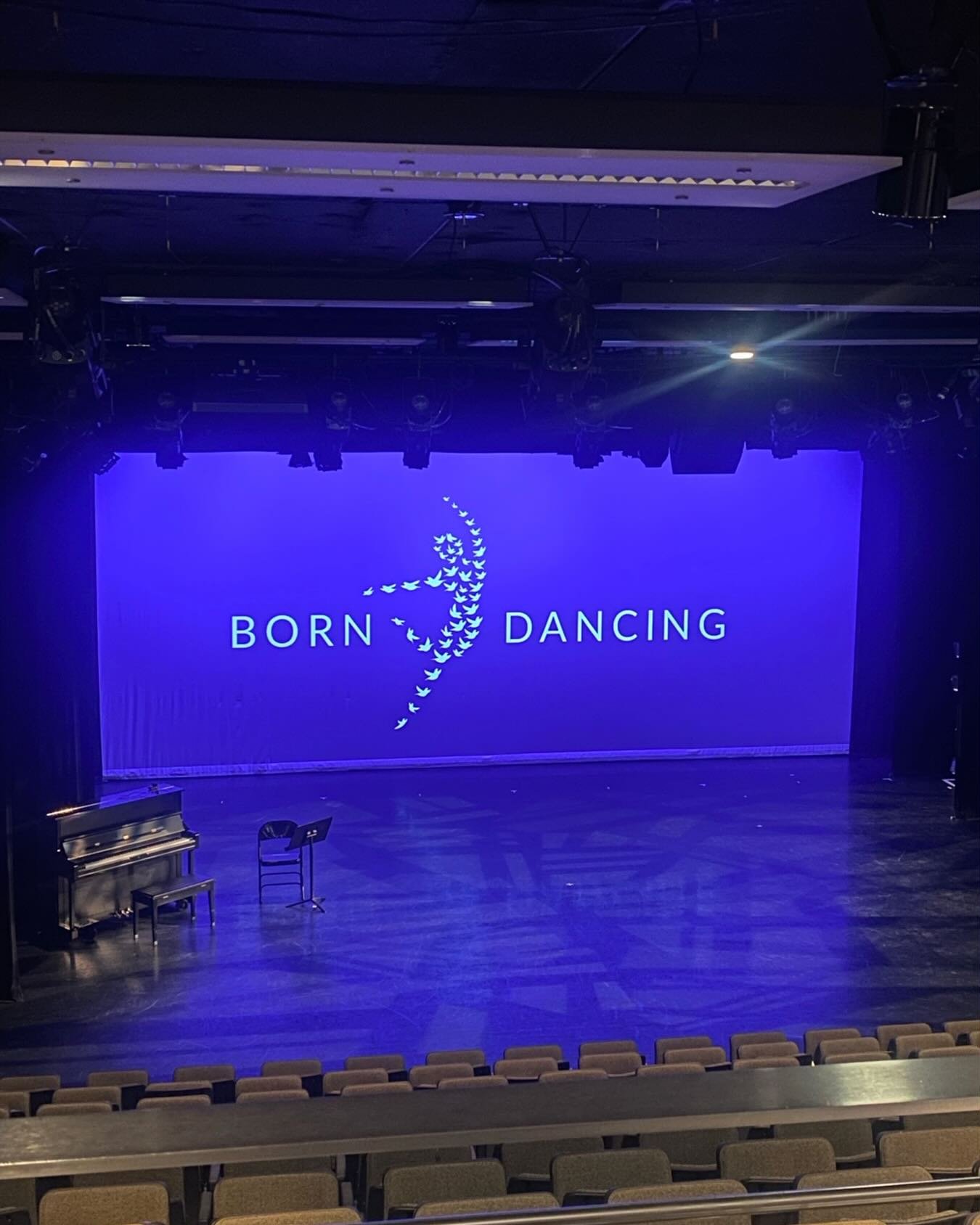 We@open on Saturday! Come see us! https://www.eventbrite.com/e/born-dancing-performances-dec-2025-tickets-1947465354299?aff=oddtdtcreator