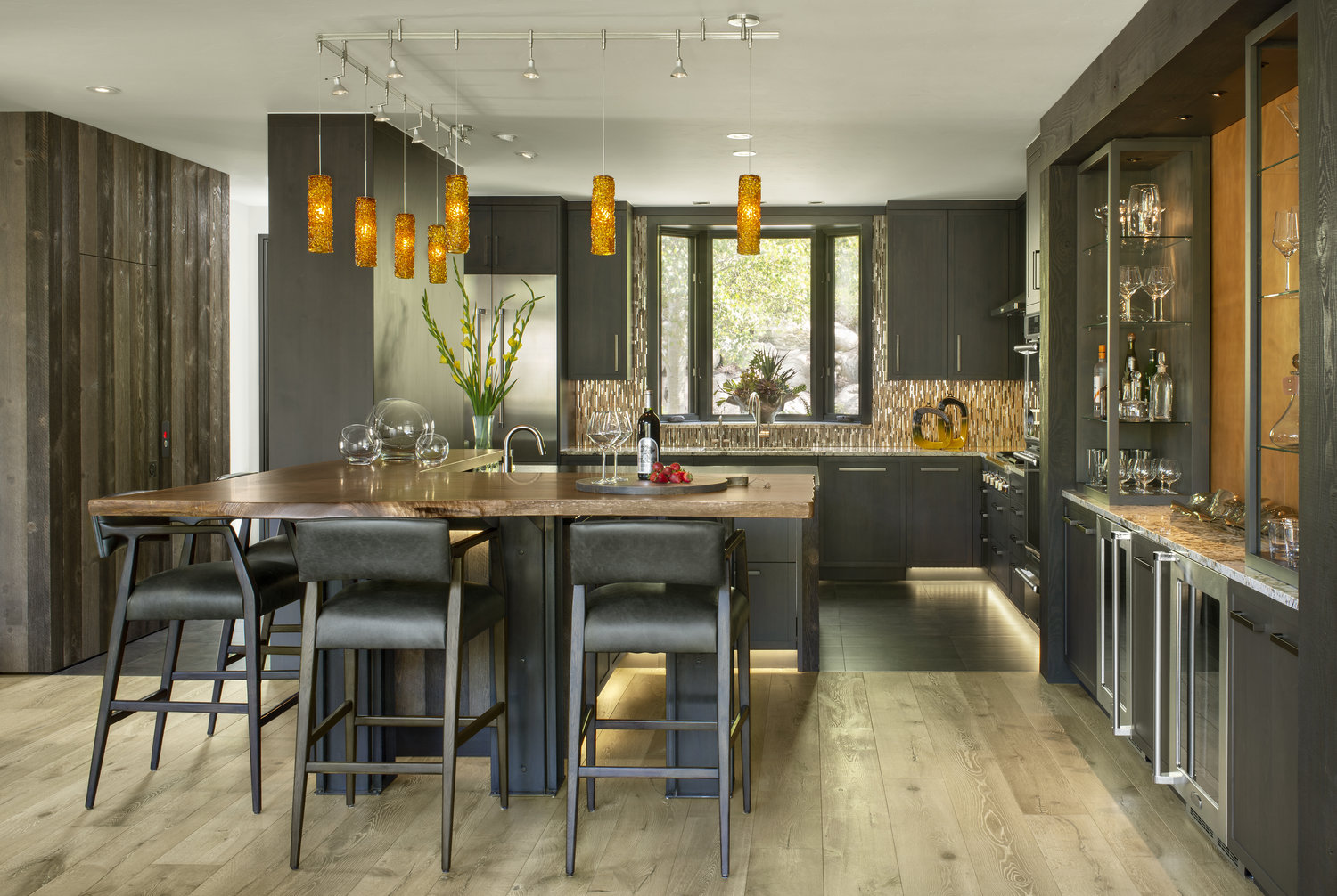 modern wood slab kitchen cabinets timeless millworks custom cabinetry and furniture modern wood slab kitchen cabinets timeless millworks custom cabinetry and furniture