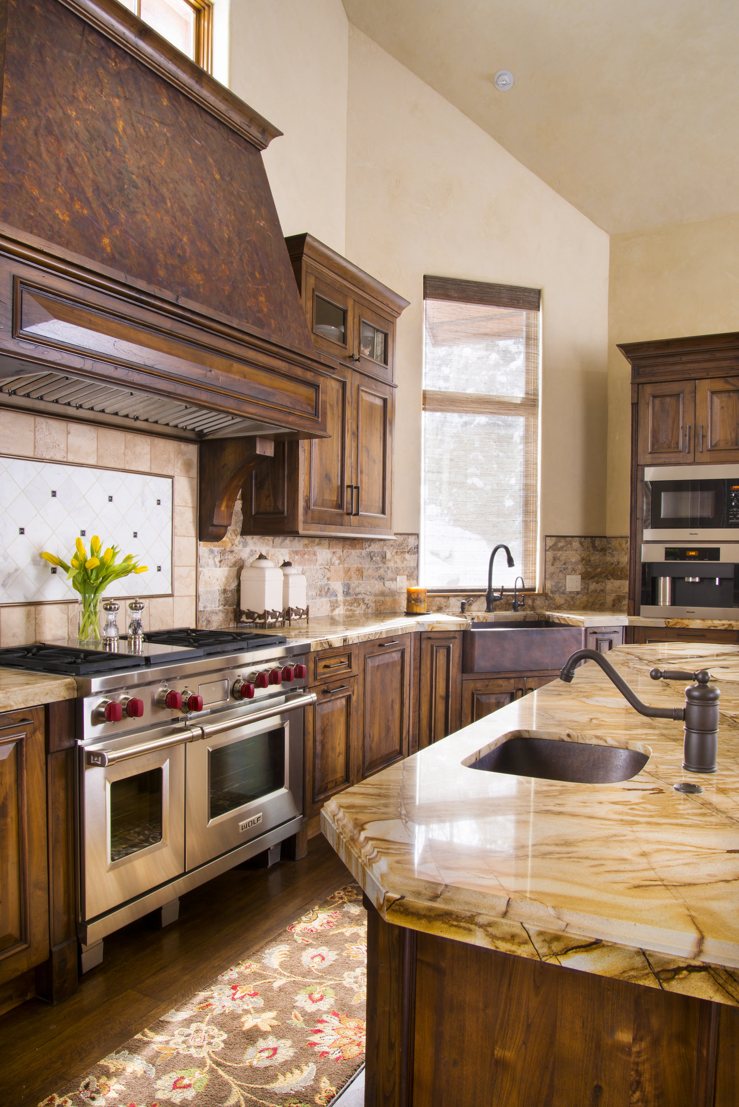 Timeless Millworks Custom Cabinetry And Furniture