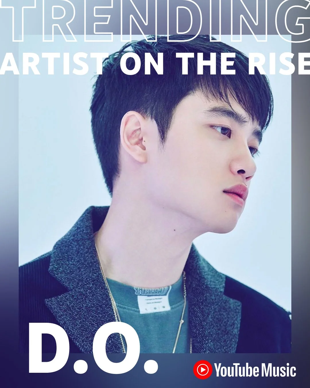 ARTIST ON THE RISE (YouTube Music)