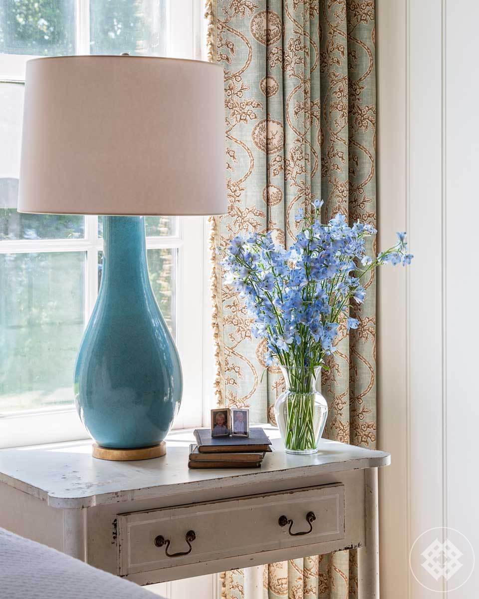 mfh-side-table-toile-curtains-blue-ceramic-lamp.jpg