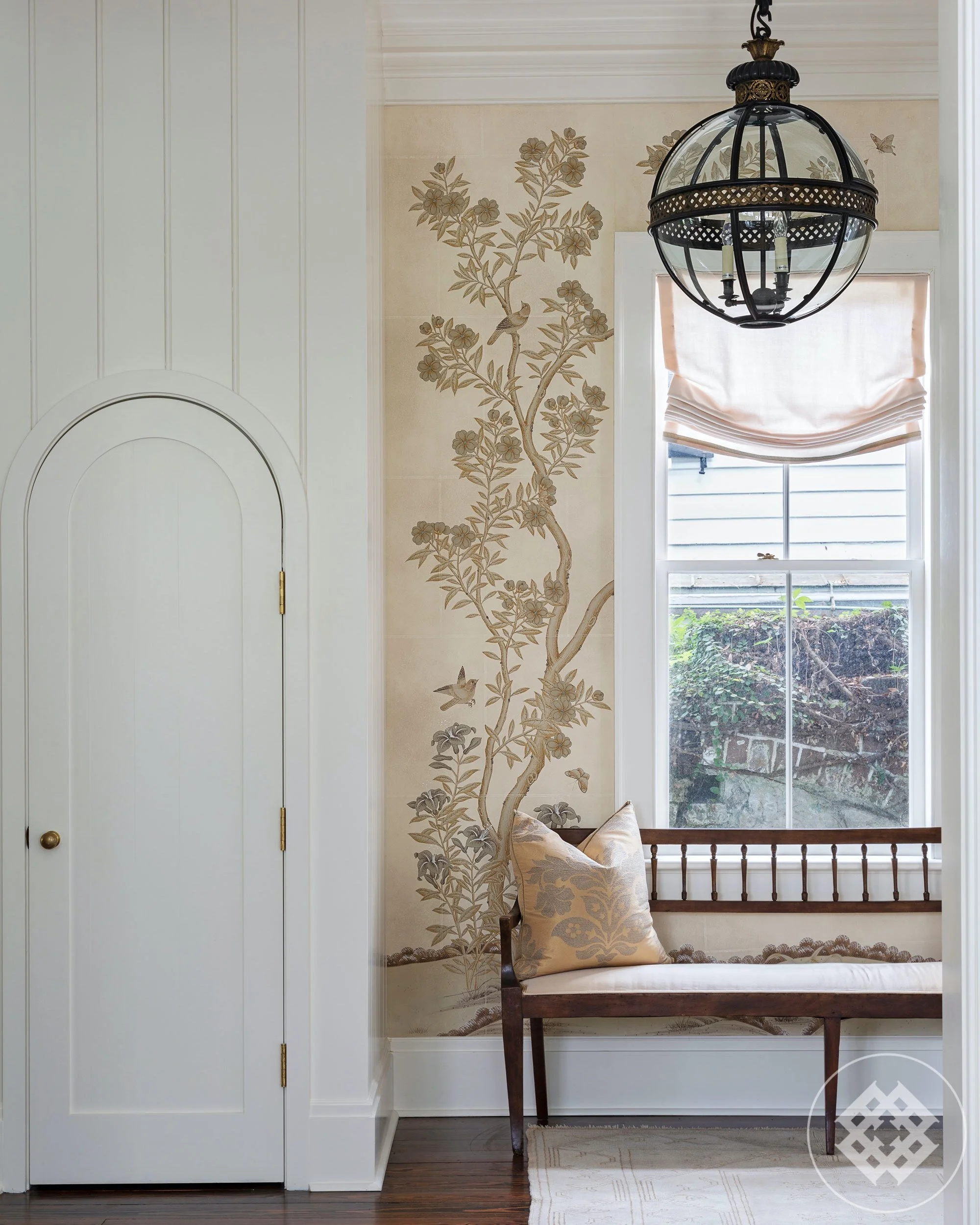 shc-03-antique-bench-with-silk-pillows-below-vintage-style-globe-pendant.jpg