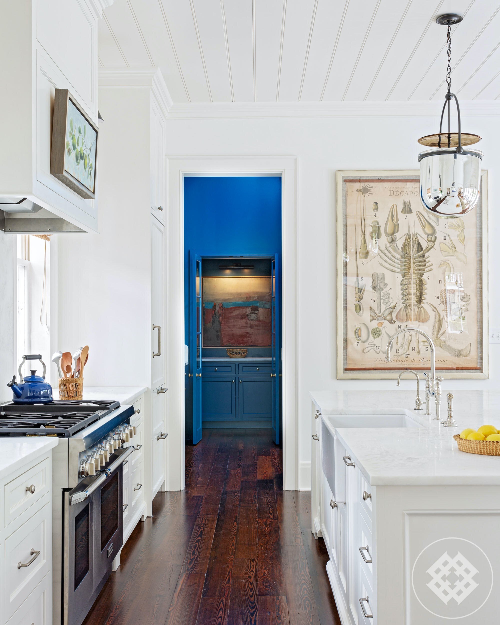 Historic Charleston Home — Melissa Ervin Interior Design