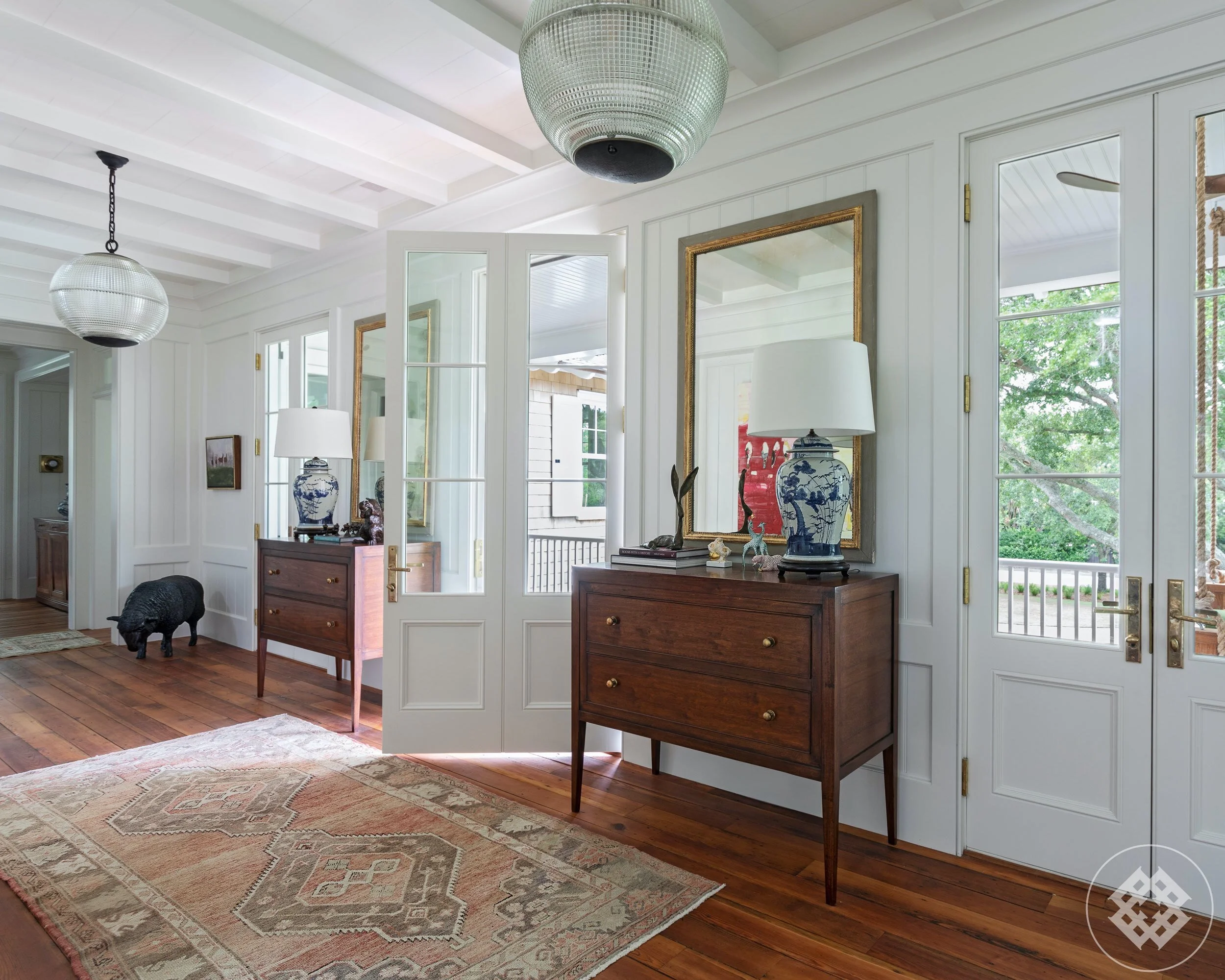 bcb-foyer-with-antique-turkish-oushak-rug-vintage-chandelier.jpg