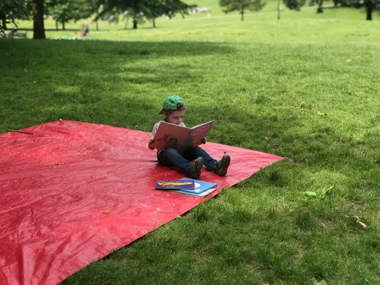 Class Guide Ages 2 4 Brooklyn Nature Days