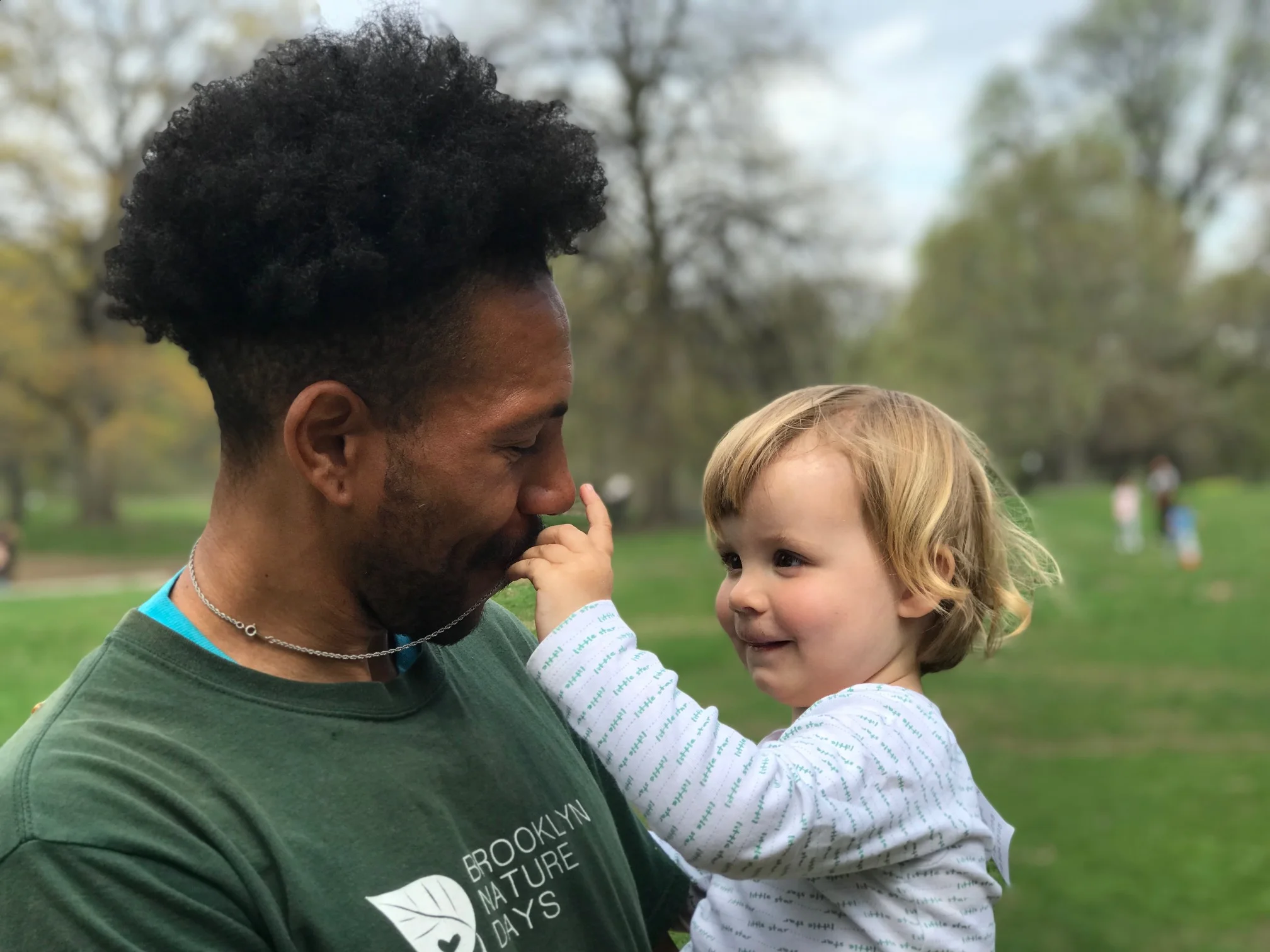 Class Guide Prek 2nd Grade Brooklyn Nature Days
