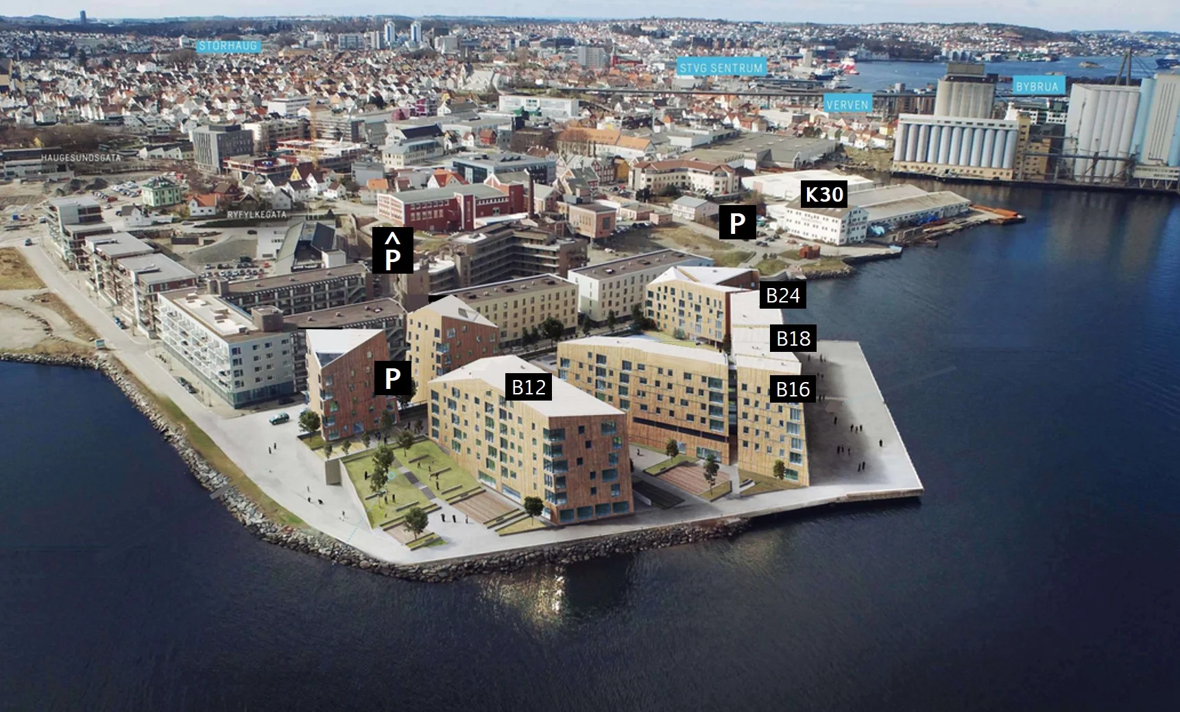 Find the building Bryggerikaien og Kvitsøygata (2).jpg