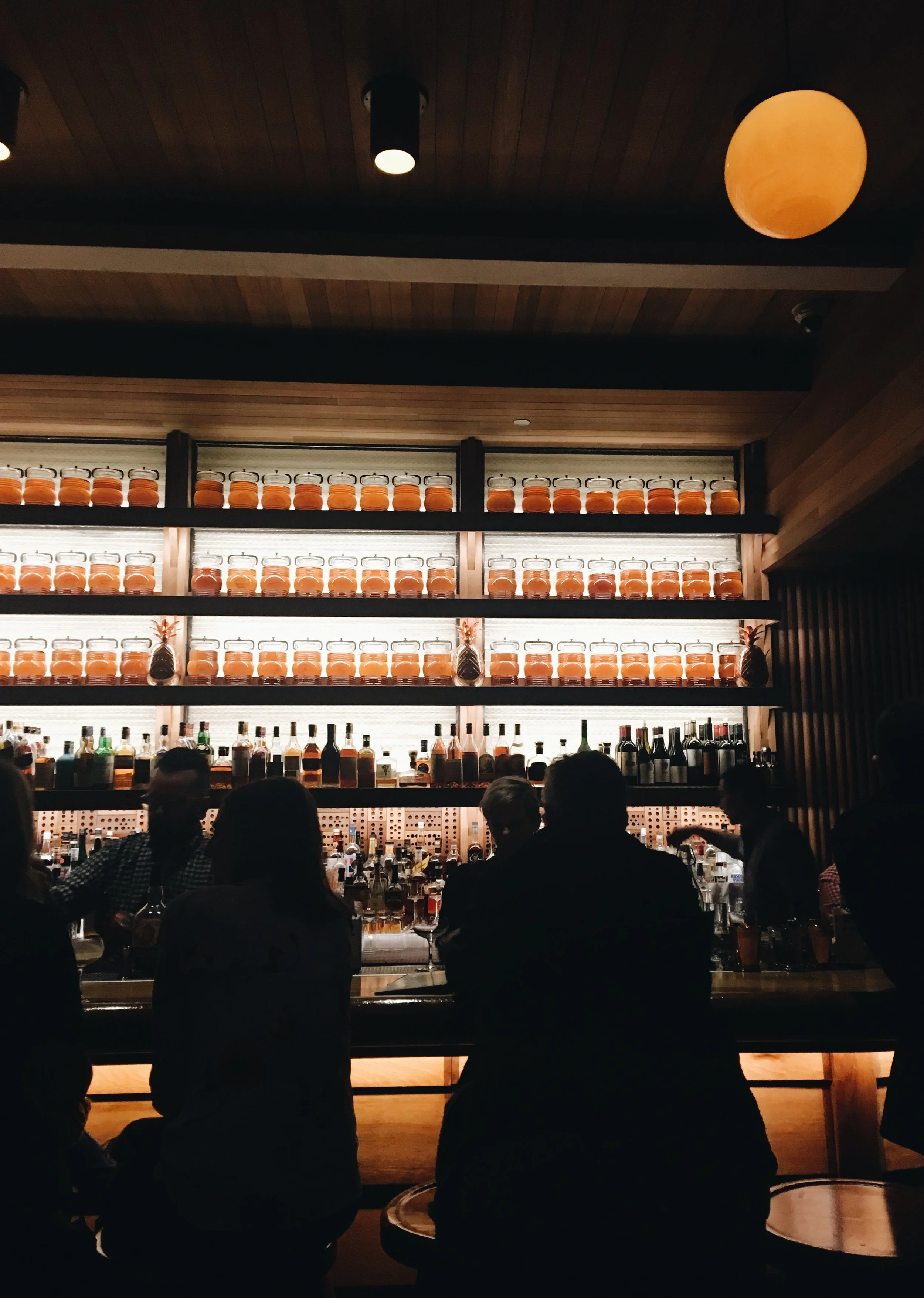 ^ This is the prettiest bar I've ever seen