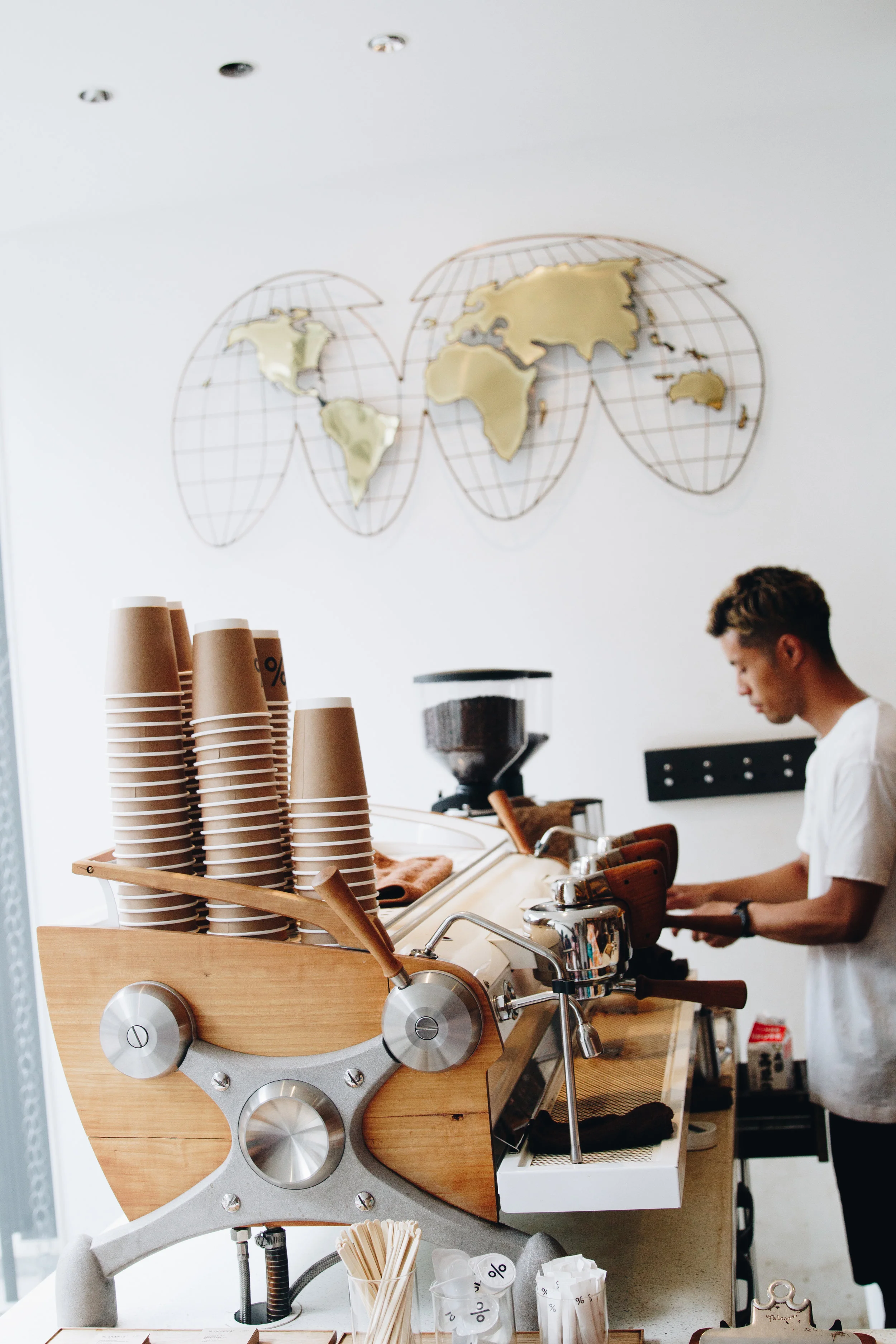 Arabica Coffee