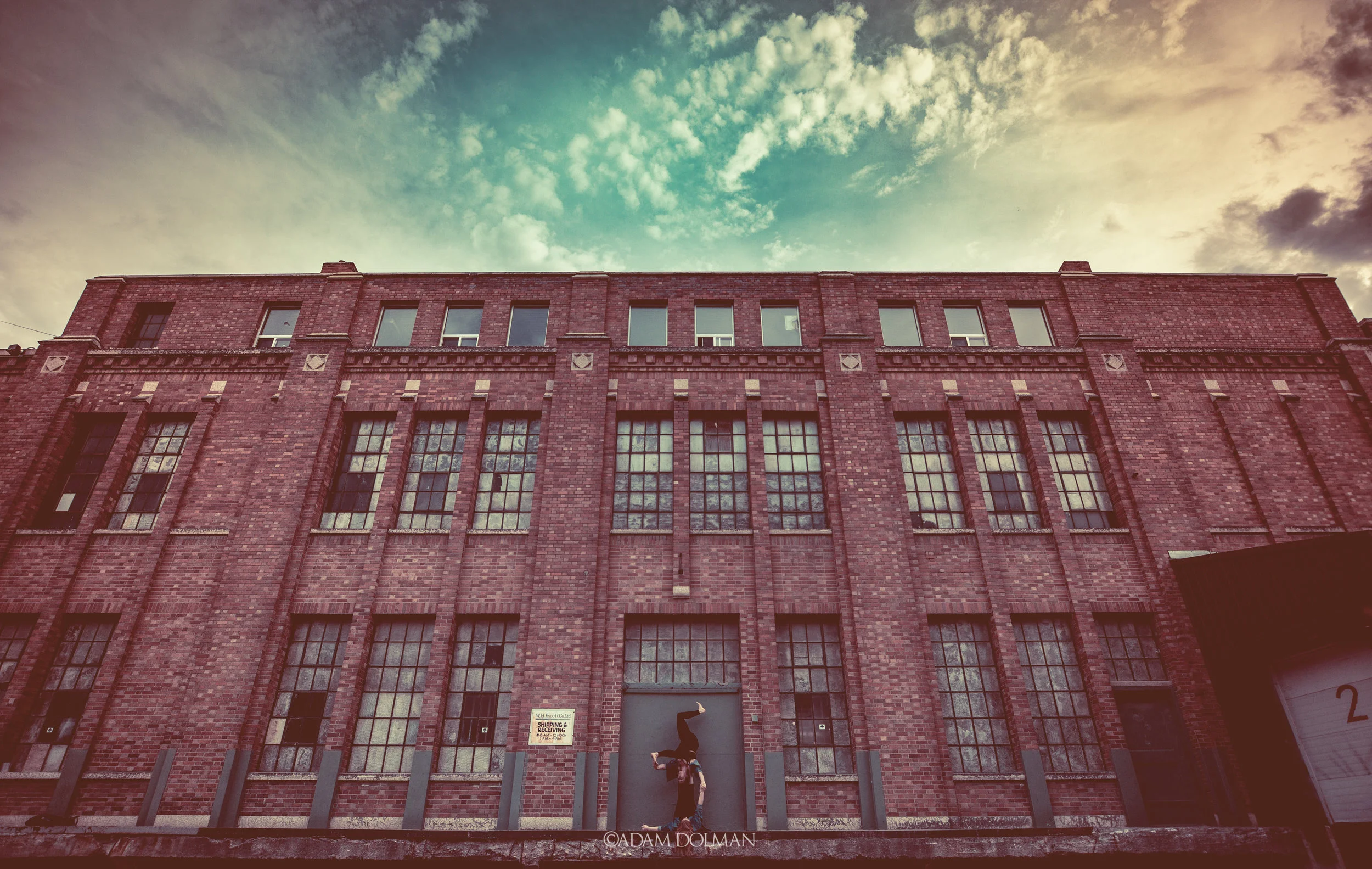 Models - Gabby and Nicola.JPG