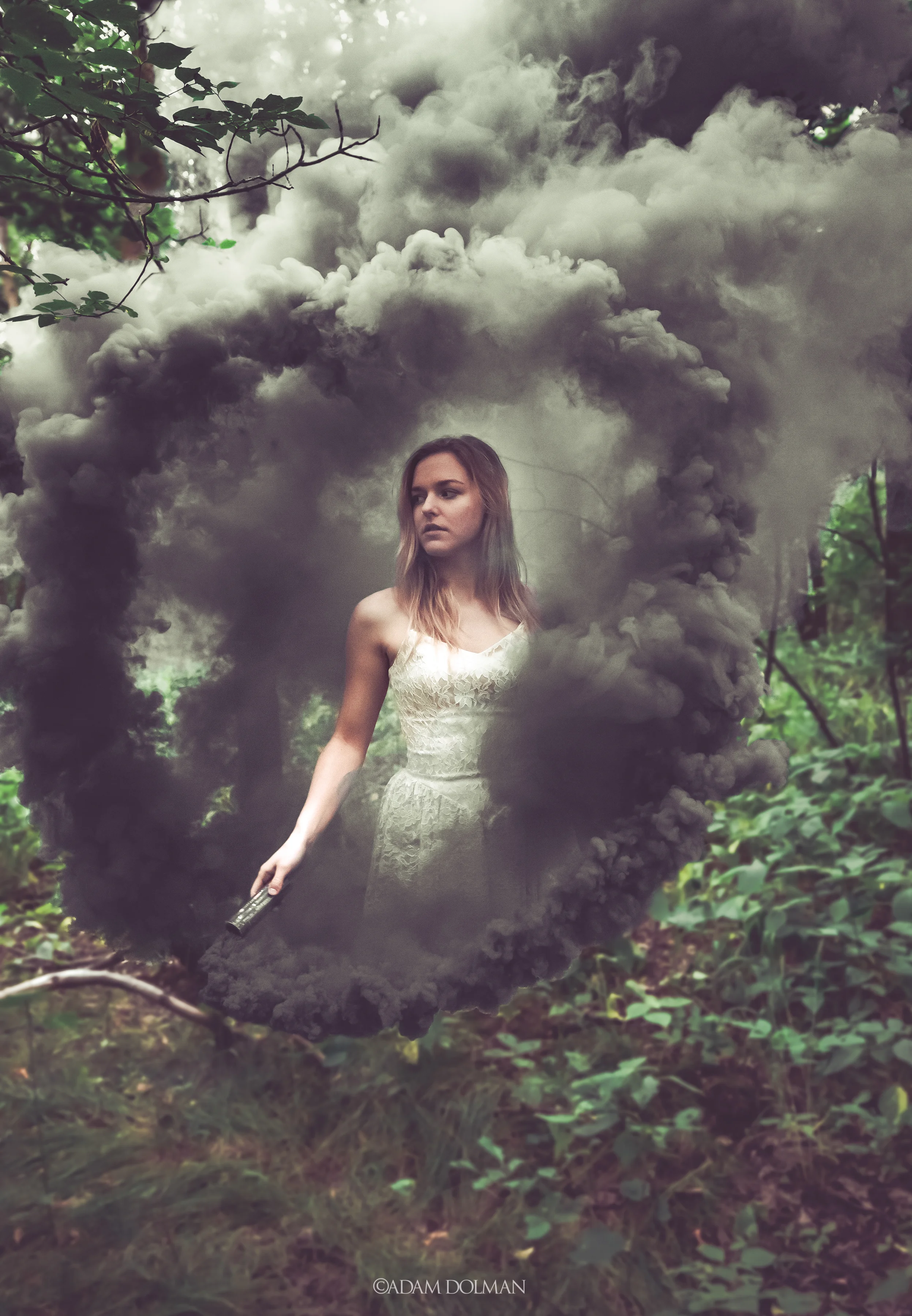Models - Jo Forest Smoke.JPG