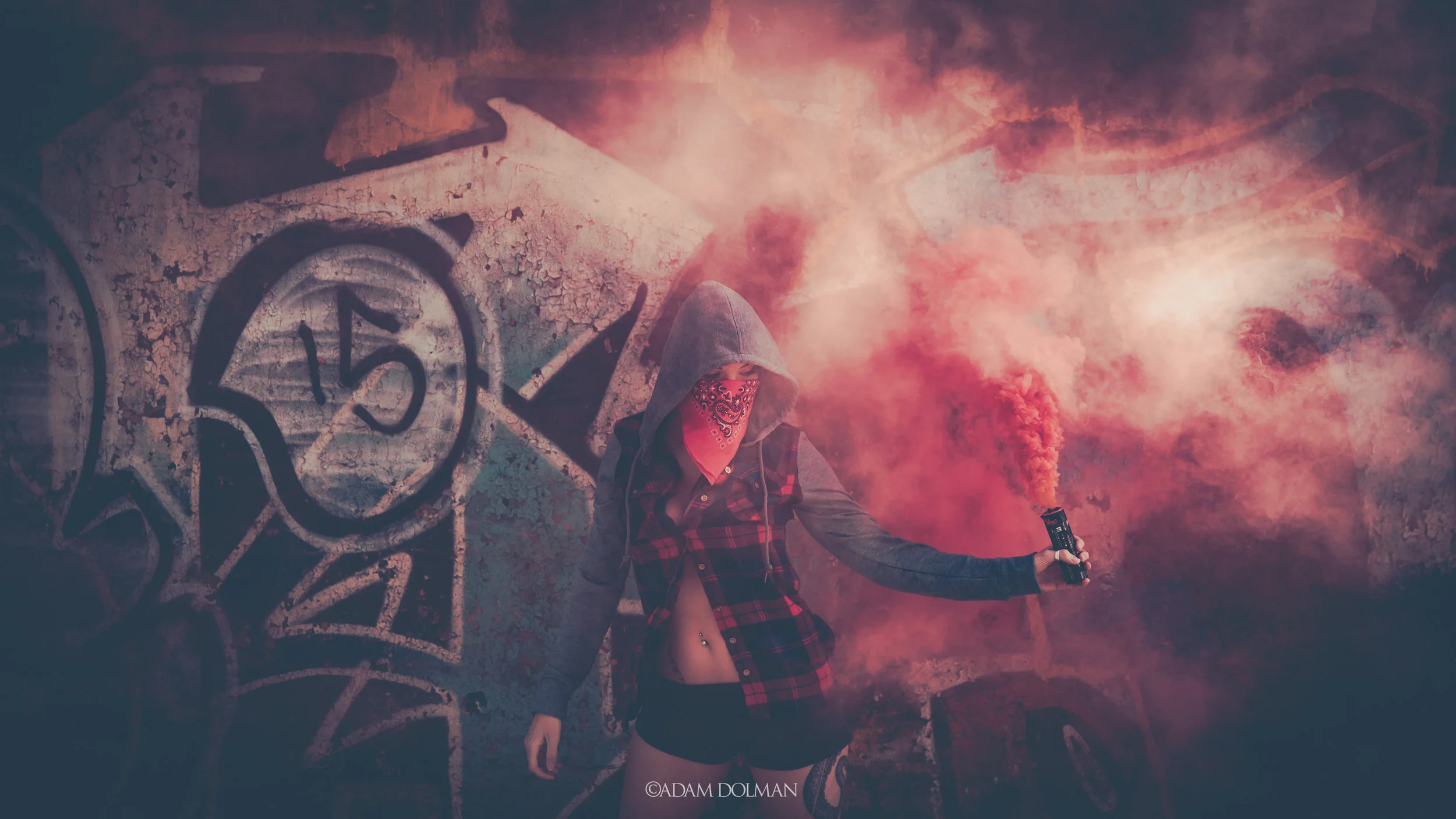 Models - Kayla - Smoke Grenades-1.JPG