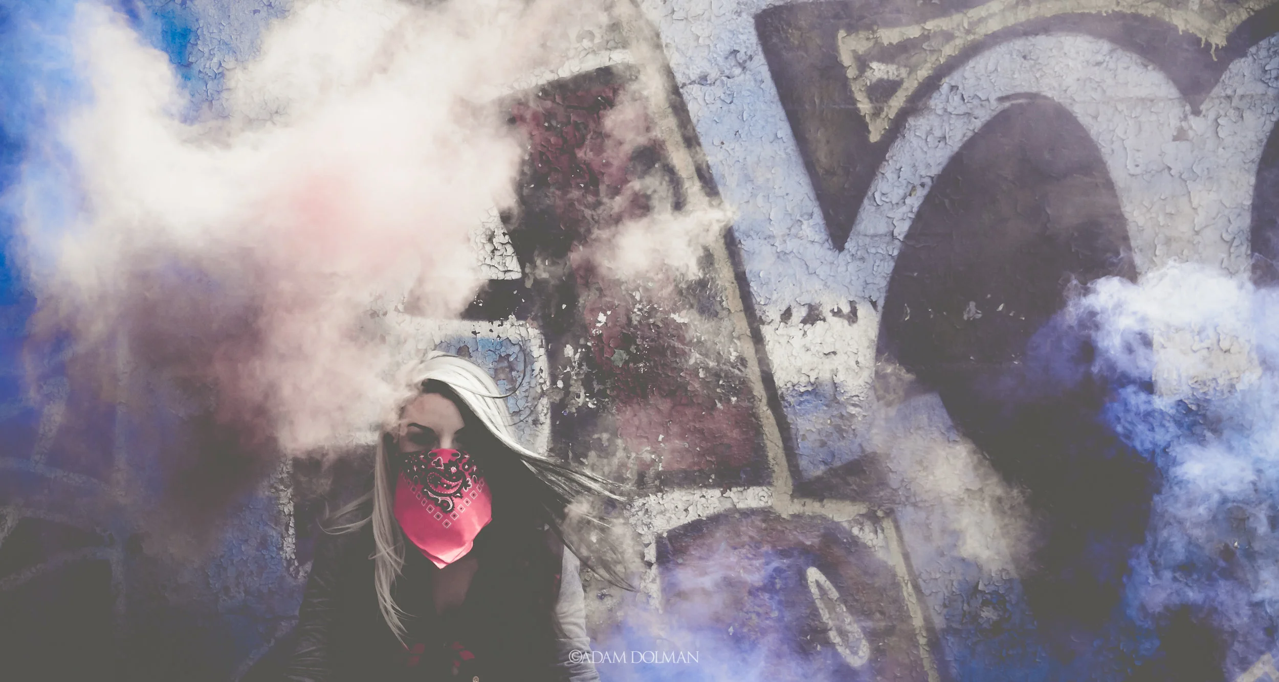 Models - Kayla - Smoke Grenades-4.JPG