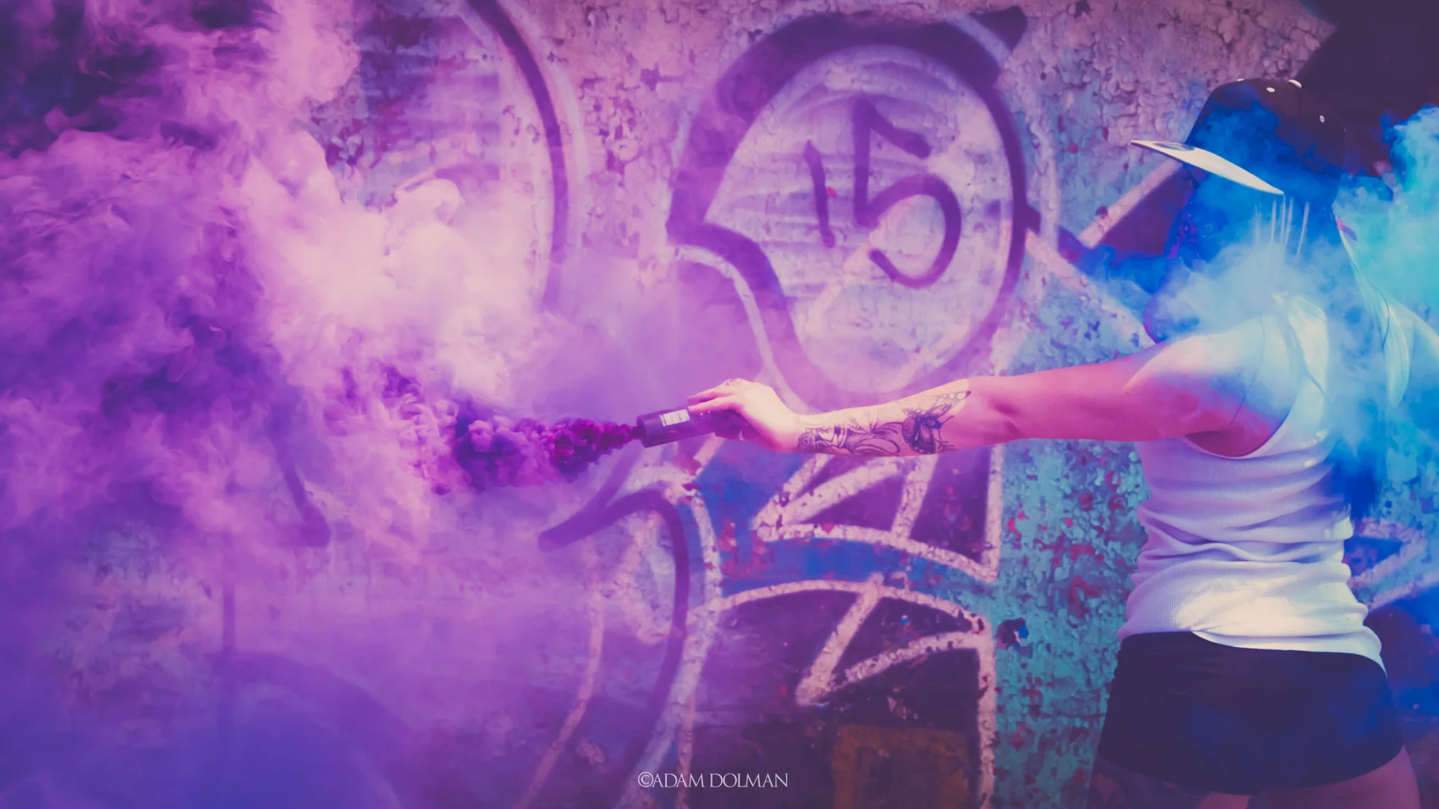 Models - Kayla - Smoke Grenades-6.JPG