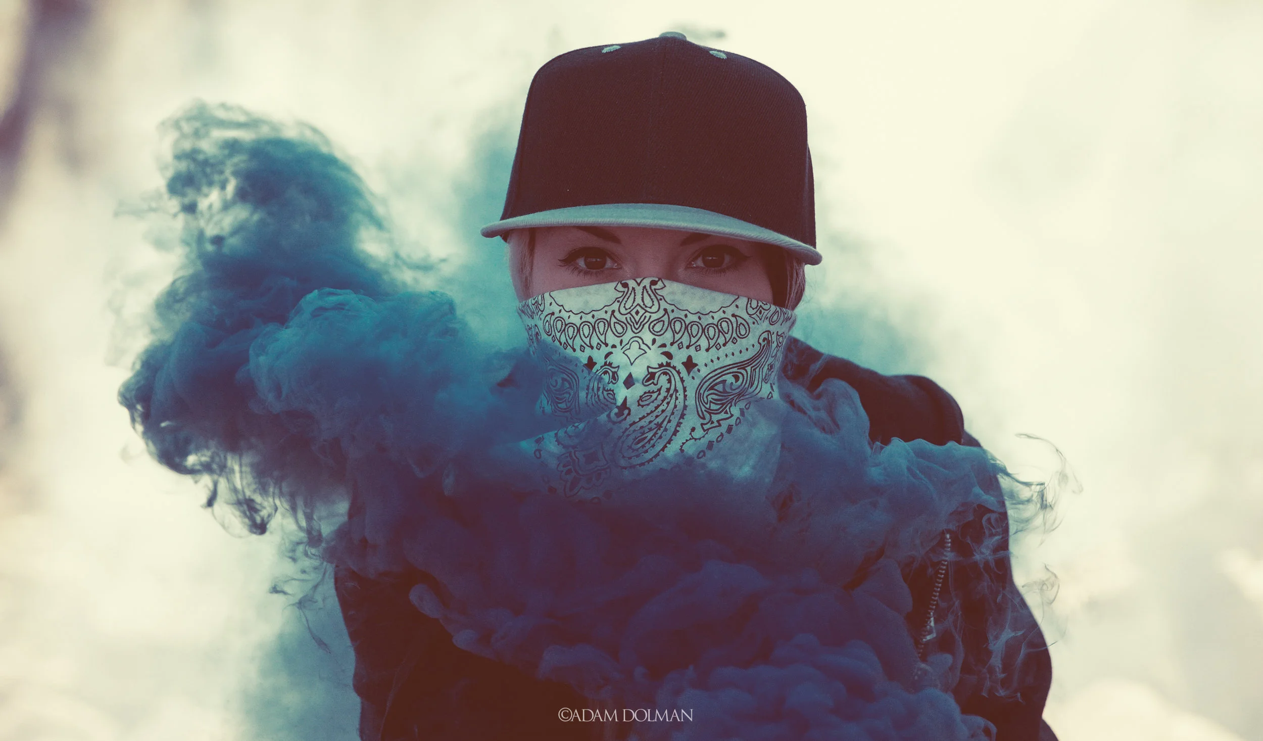 Models - Kayla - Smoke Grenades-7.JPG