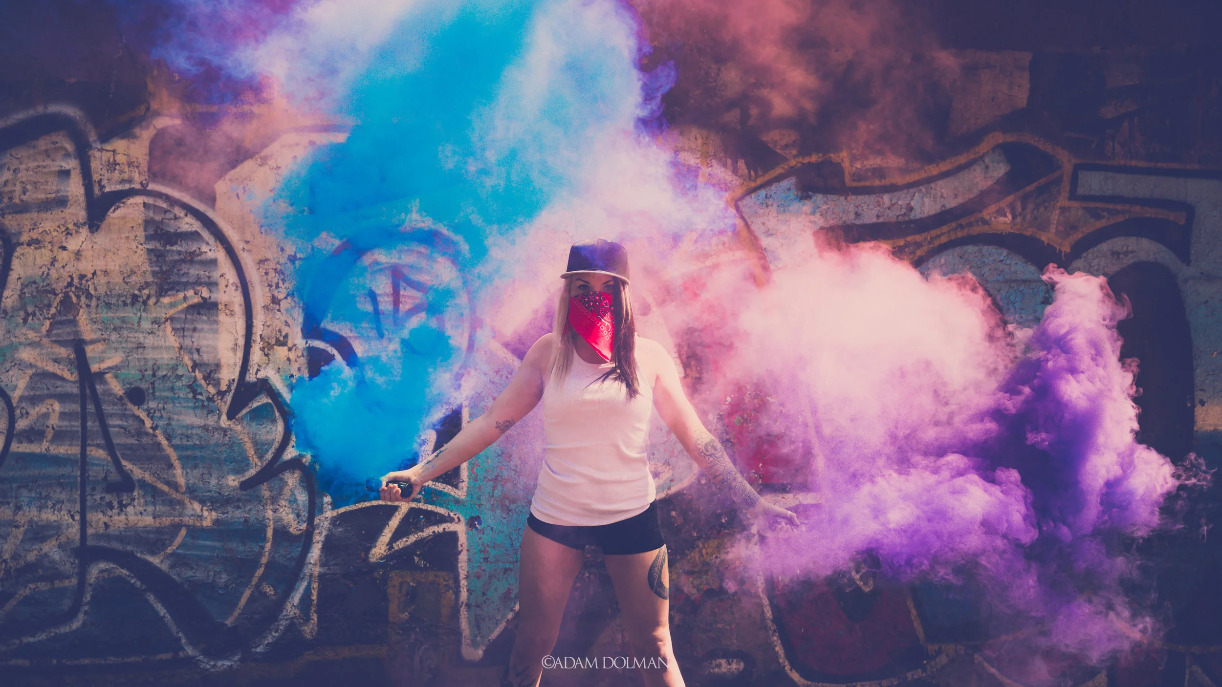 Models - Kayla - Smoke Grenades-5.JPG