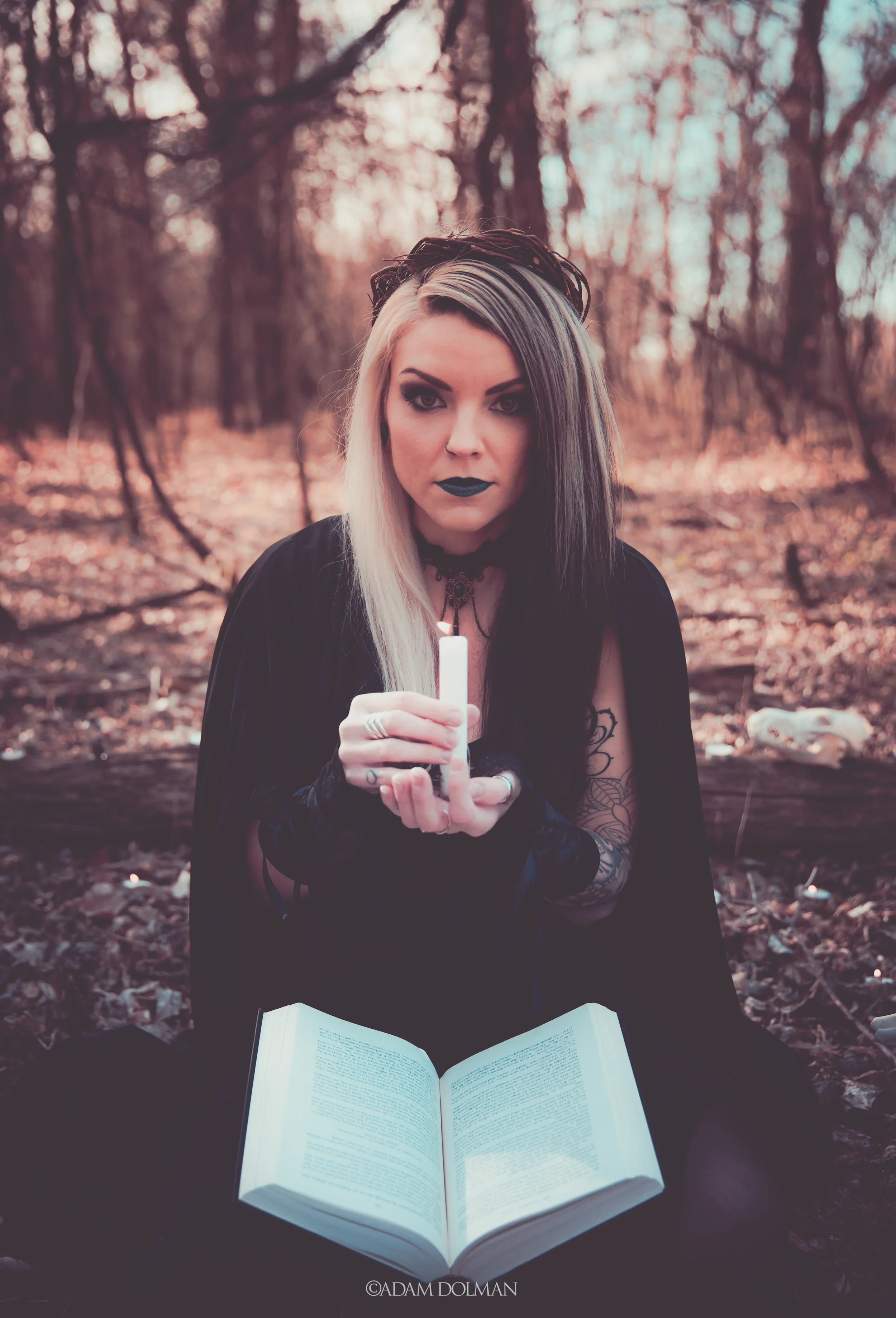 Models - Kayla - Witch-2.JPG