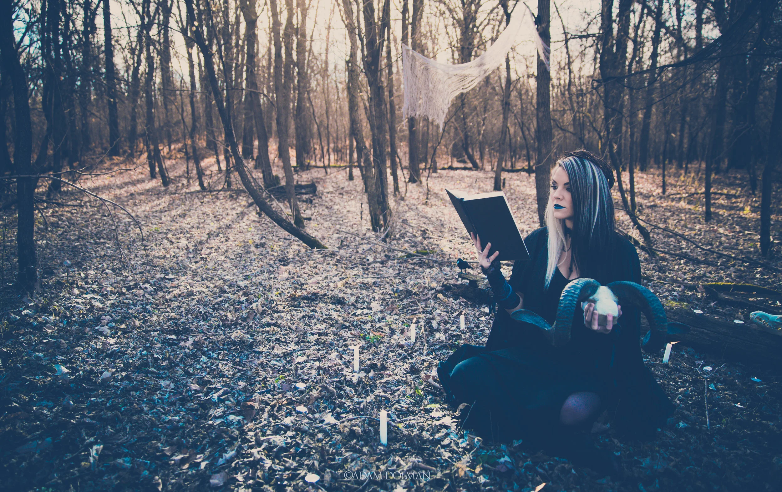 Models - Kayla - Witch-1.JPG