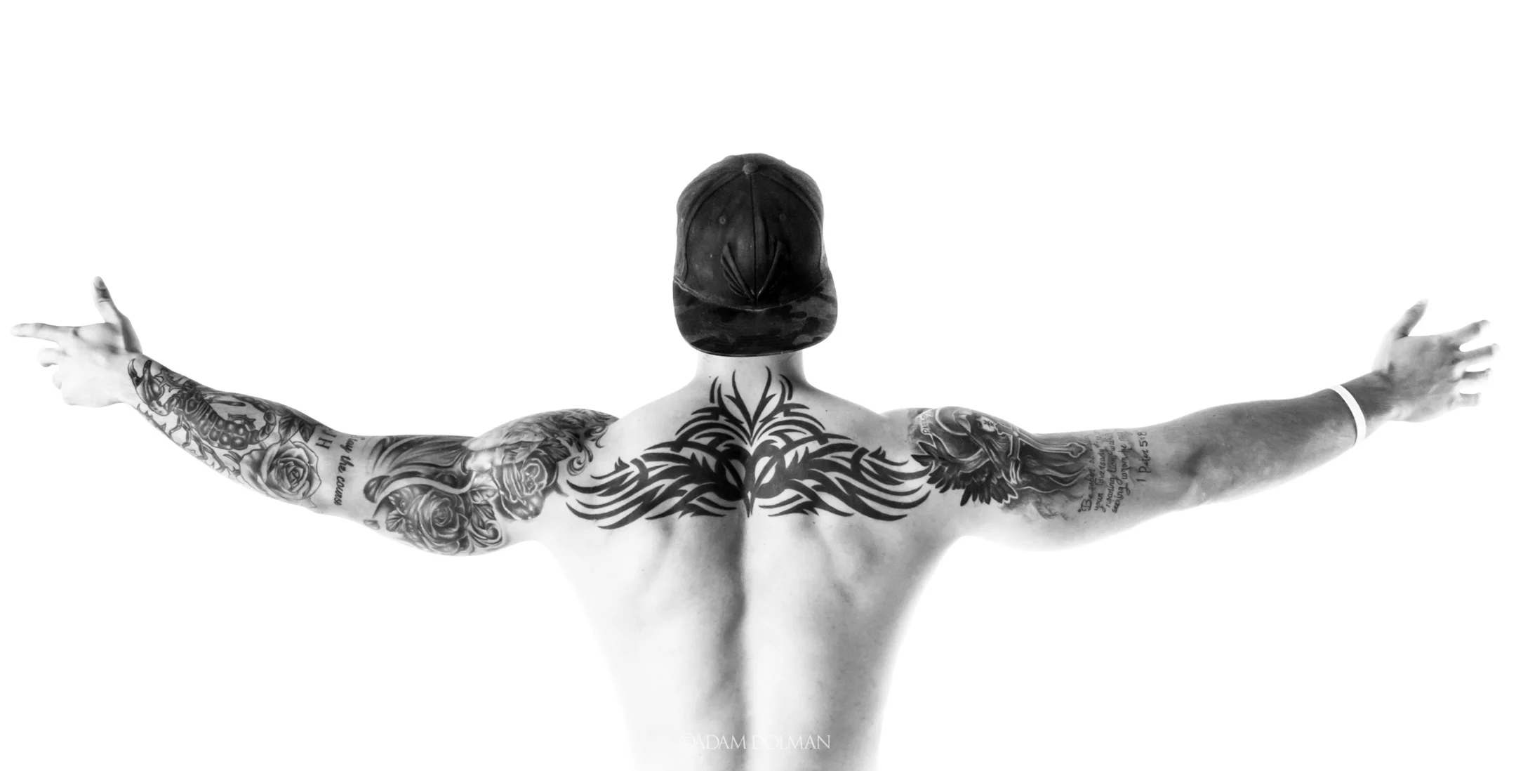 Modelling - Corey-1.JPG