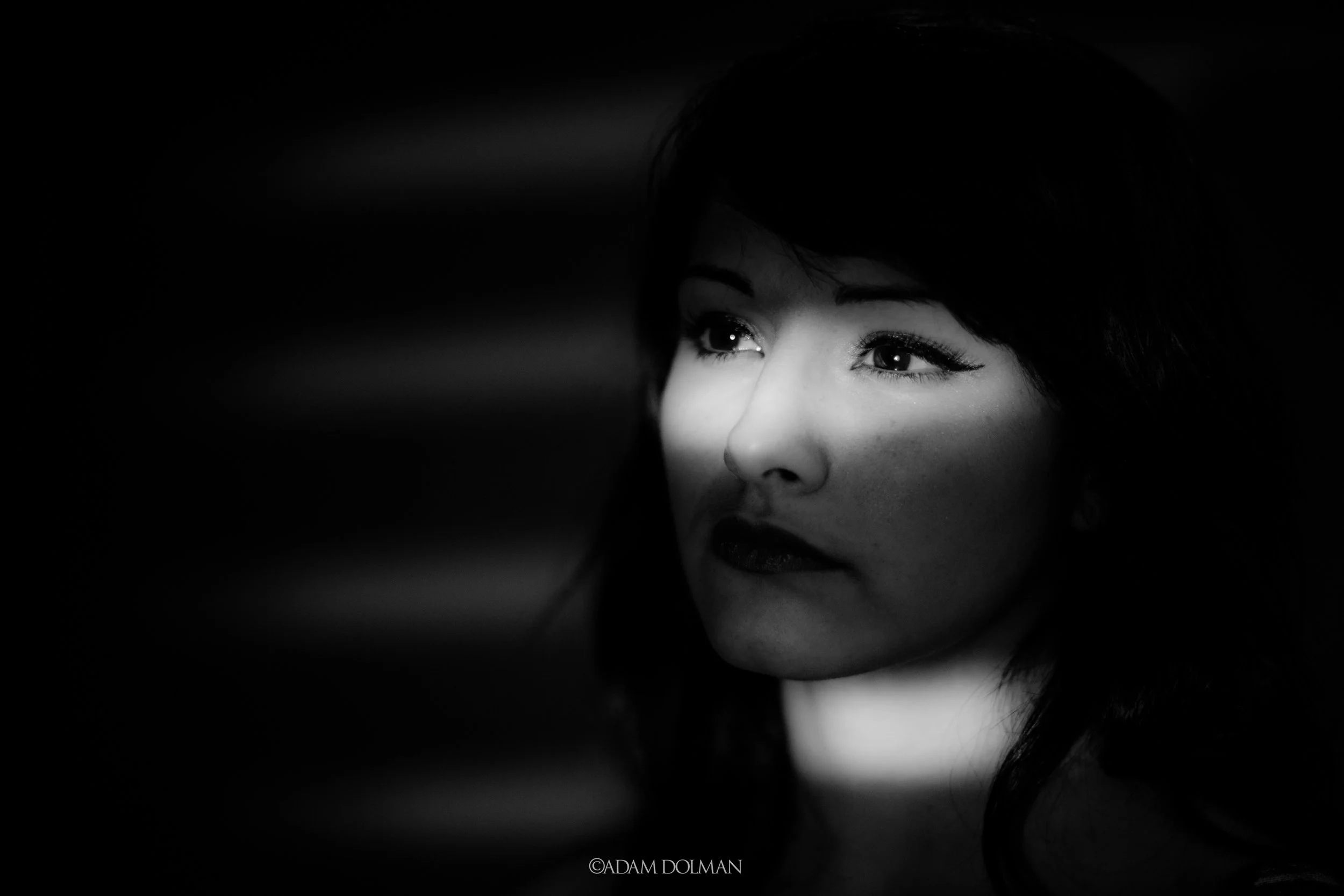 Modelling - Trisha-4.JPG