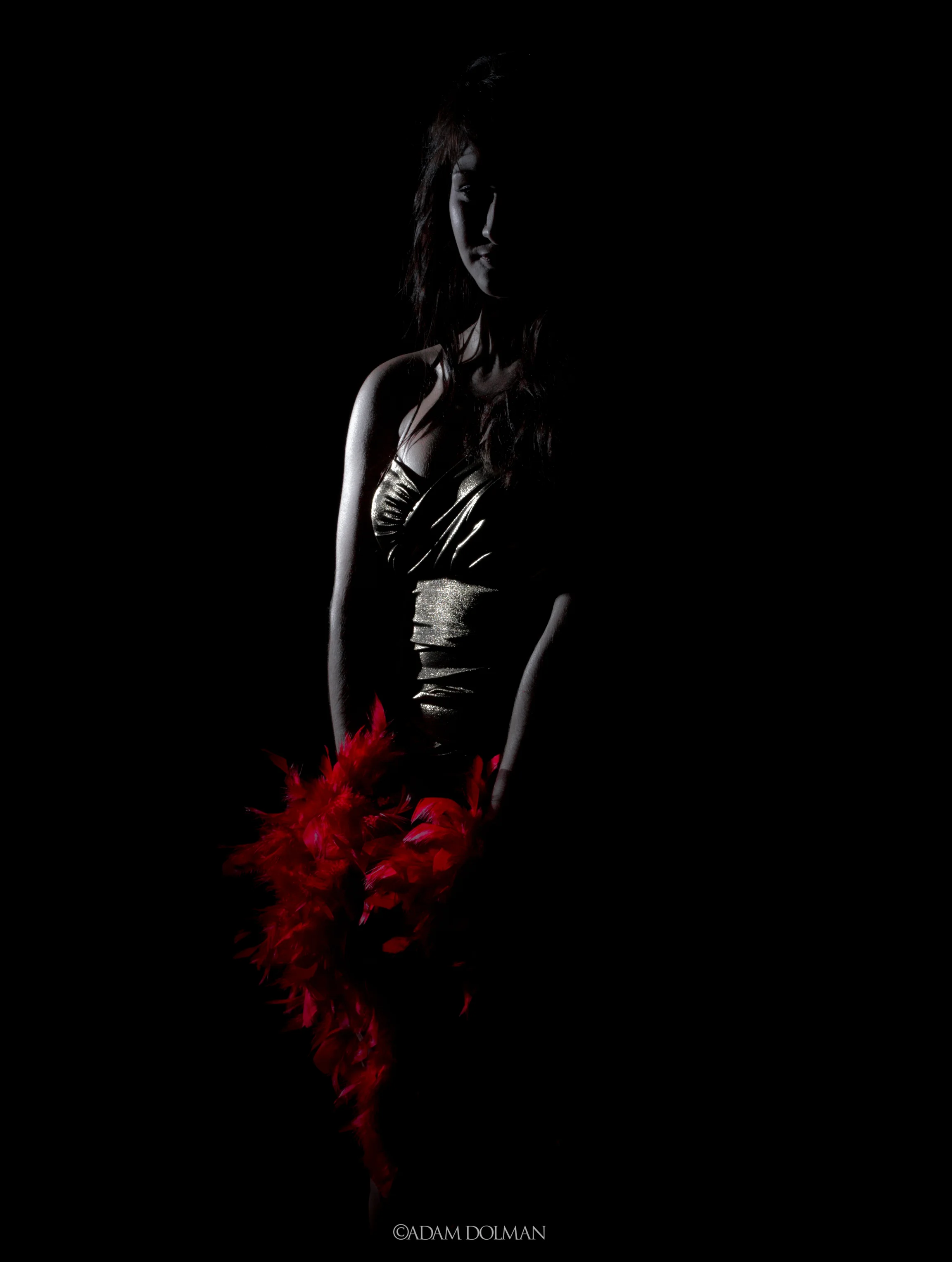 Modelling - Trisha-5.JPG