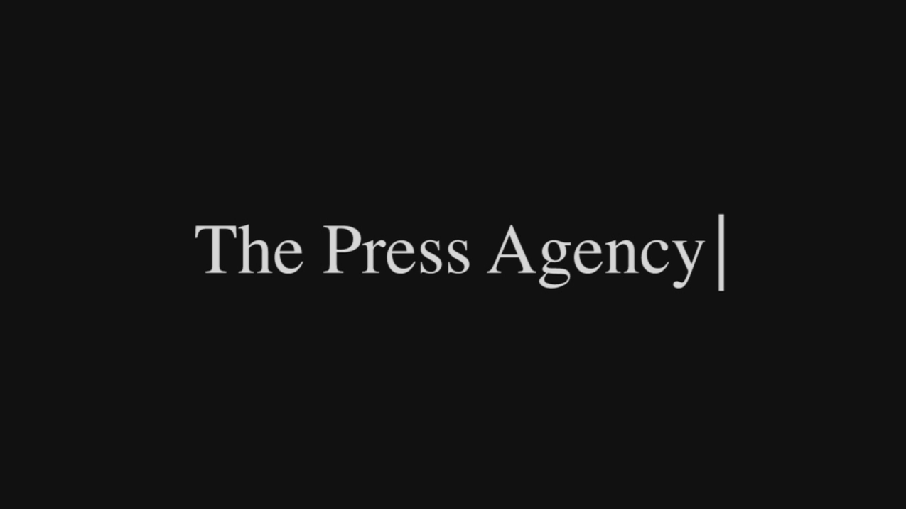 The Press Agency