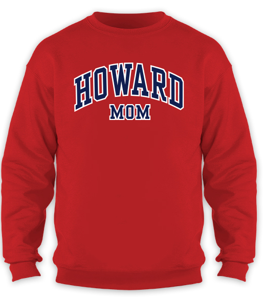 Howard Mom RedCrewneck .png