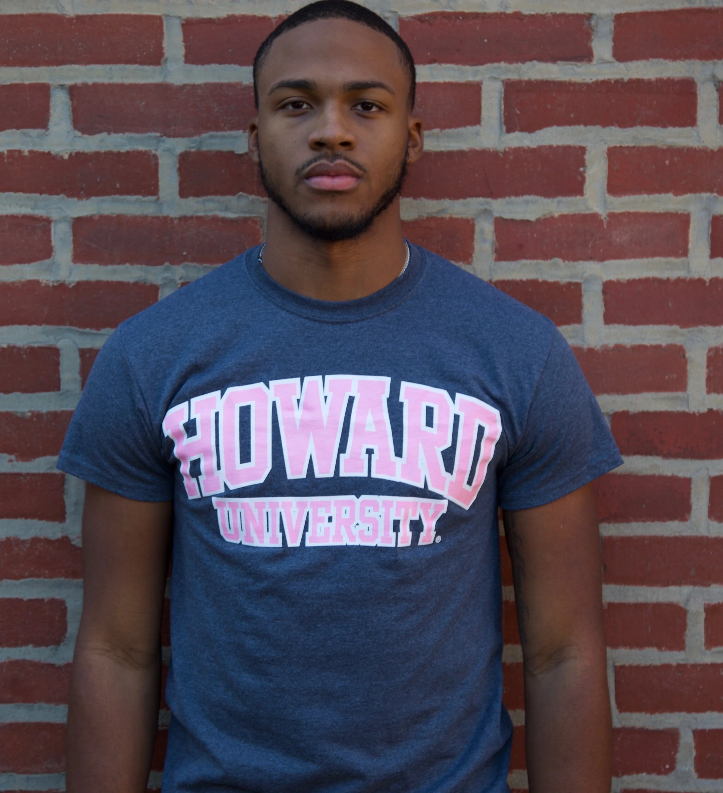 Dark Gray BC Short Sleeve