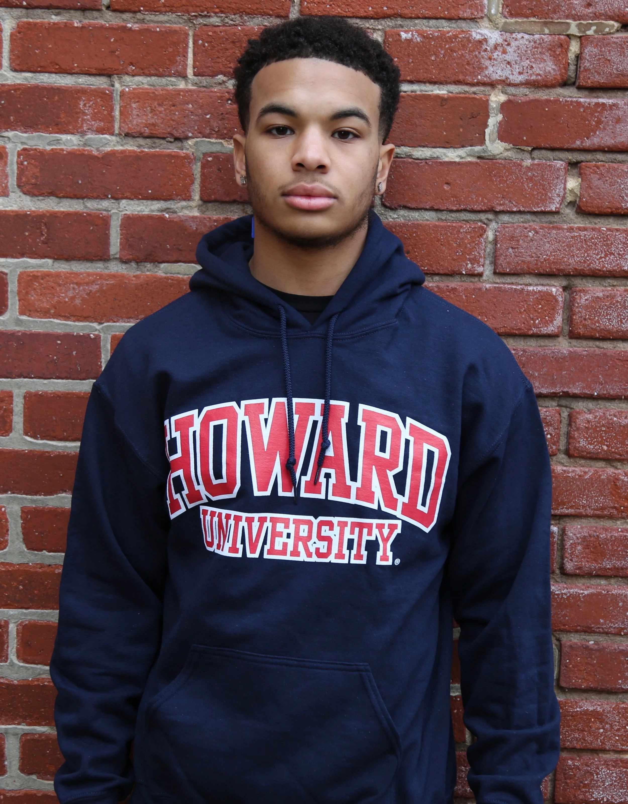 Basic Howard Hoody 101
