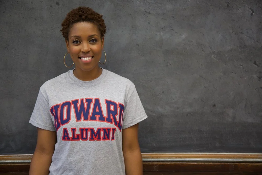 Gray Alumni Tshirt