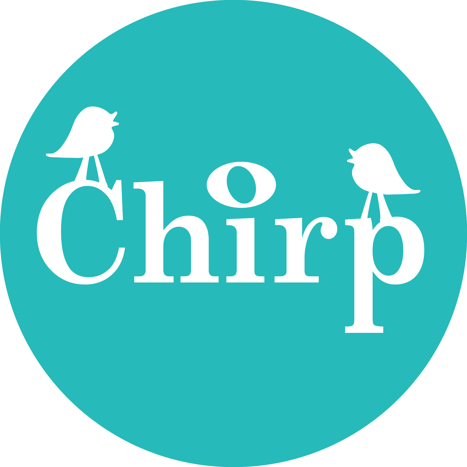 Chirp