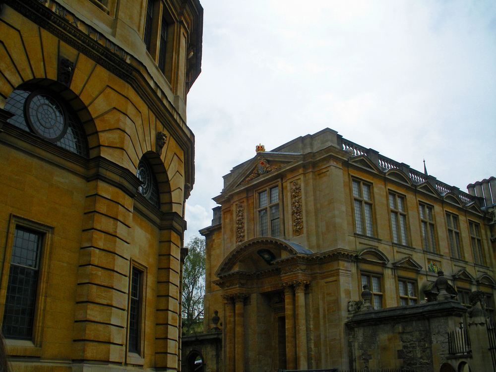 Oxford