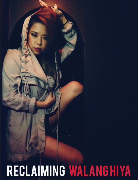 Reclaiming #WalangHiya: Enough
